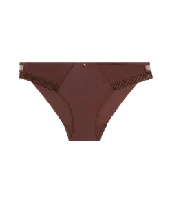 Sheer Emotion Culotte Brésilienne
