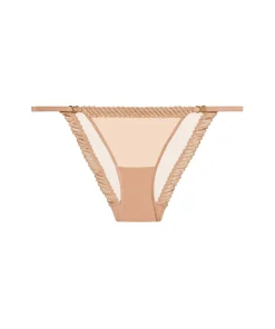 Sheer Emotion Culotte taille basse