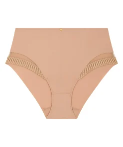 Sheer Emotion Culotte taille haute
