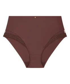 Sheer Emotion Culotte taille haute