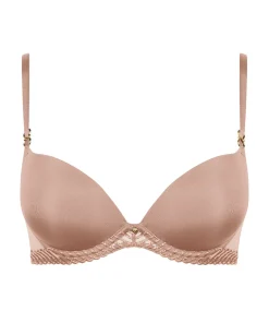Sheer Emotion Soutien-gorge Push-up coques