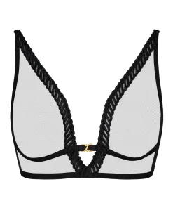 Sheer Emotion Soutien-gorge Triangle