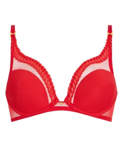 Sheer Emotion Soutien-gorge Triangle avec armatures