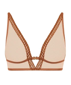 Sheer Emotion Soutien-gorge Triangle