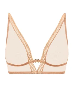 Sheer Emotion Soutien-gorge Triangle