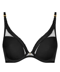 Sheer Emotion Soutien-gorge Triangle avec armatures