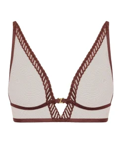 Sheer Emotion Soutien-gorge Triangle