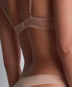 Sheer Emotion Tanga