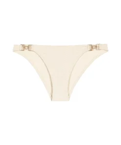 Shimmering Waters Bas de maillot de bain taille basse
