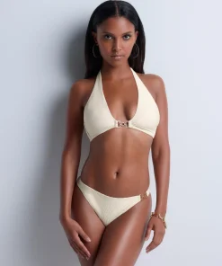 Shimmering Waters Bas de maillot de bain brésilien