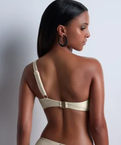 Shimmering Waters Haut de maillot de bain Brassière