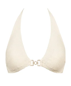 Shimmering Waters Haut de maillot de bain Triangle