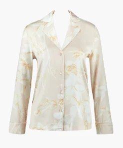 Silk by Night Chemisier
