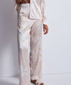 Silk by Night Pantalon