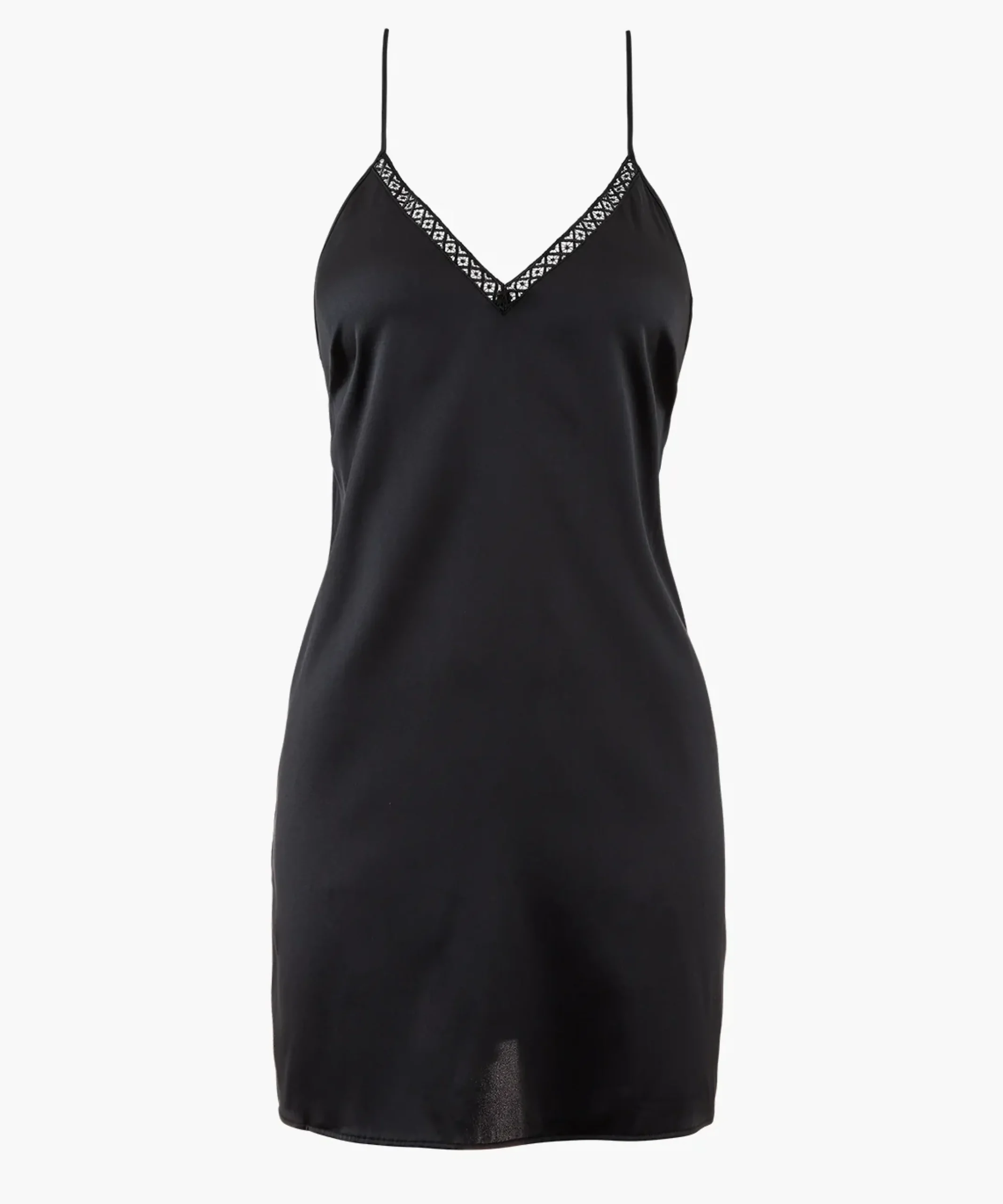 Silk Desire Nuisette