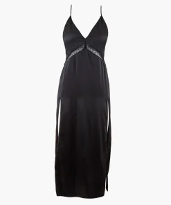Silk Desire Nuisette longue