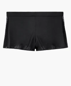 Silk Desire Shorty