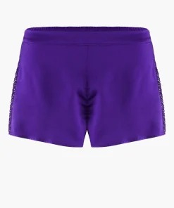 Silk Desire Shorty
