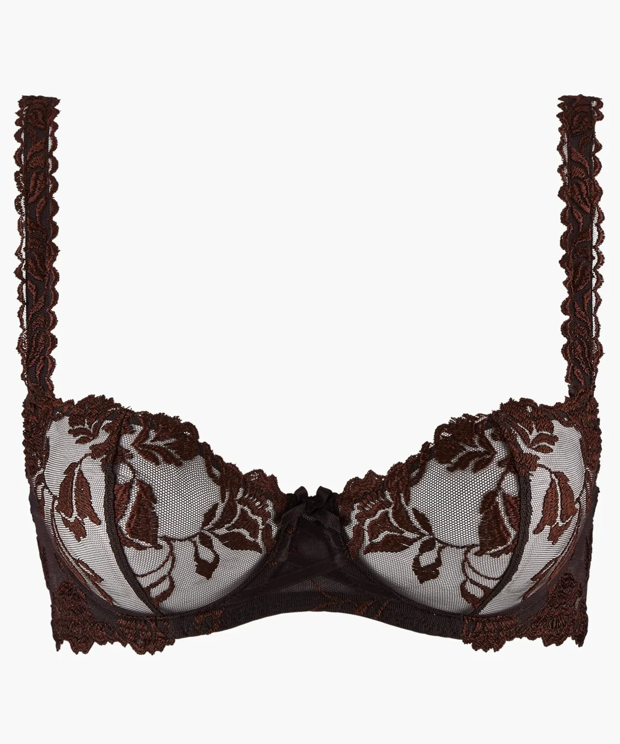 Softessence Soutien-gorge Corbeille avec armatures