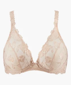 Softessence Soutien-gorge Triangle avec armatures
