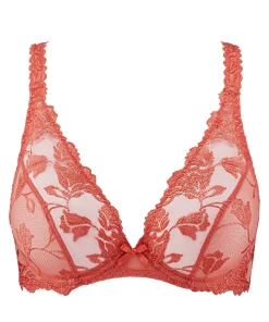Softessence Soutien-gorge Triangle avec armatures