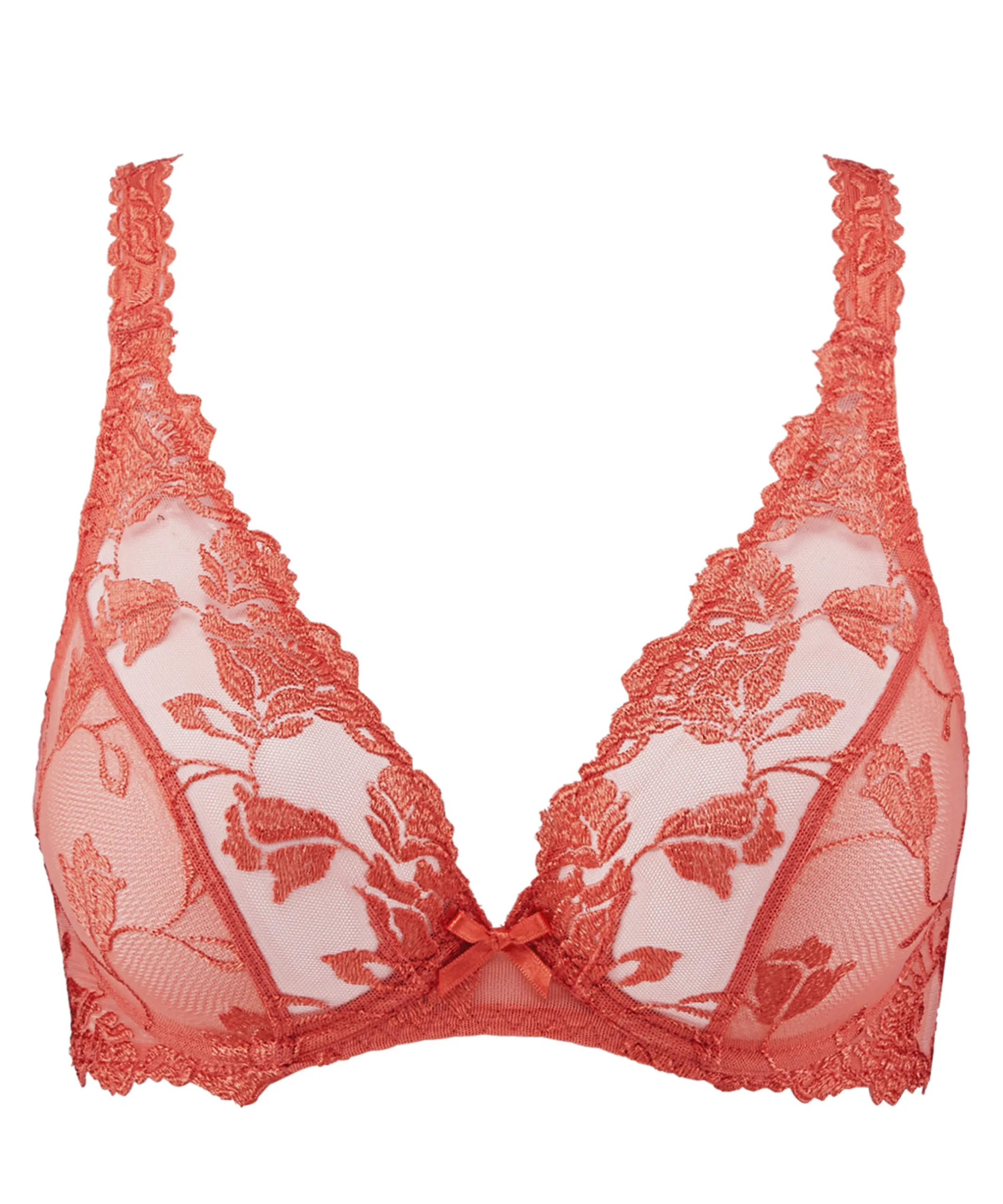 Softessence Soutien-gorge Triangle avec armatures