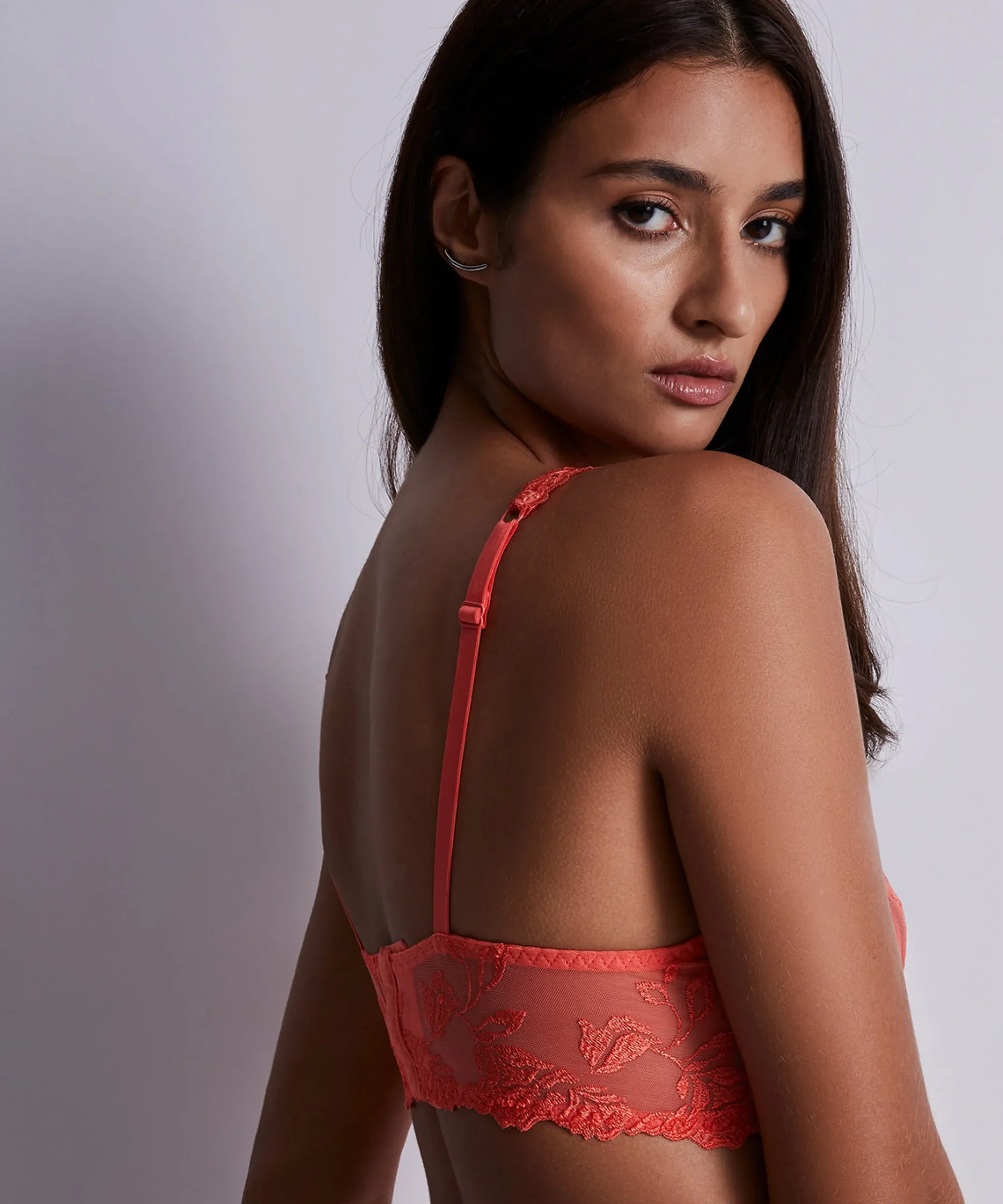 Softessence Soutien-gorge Triangle avec armatures