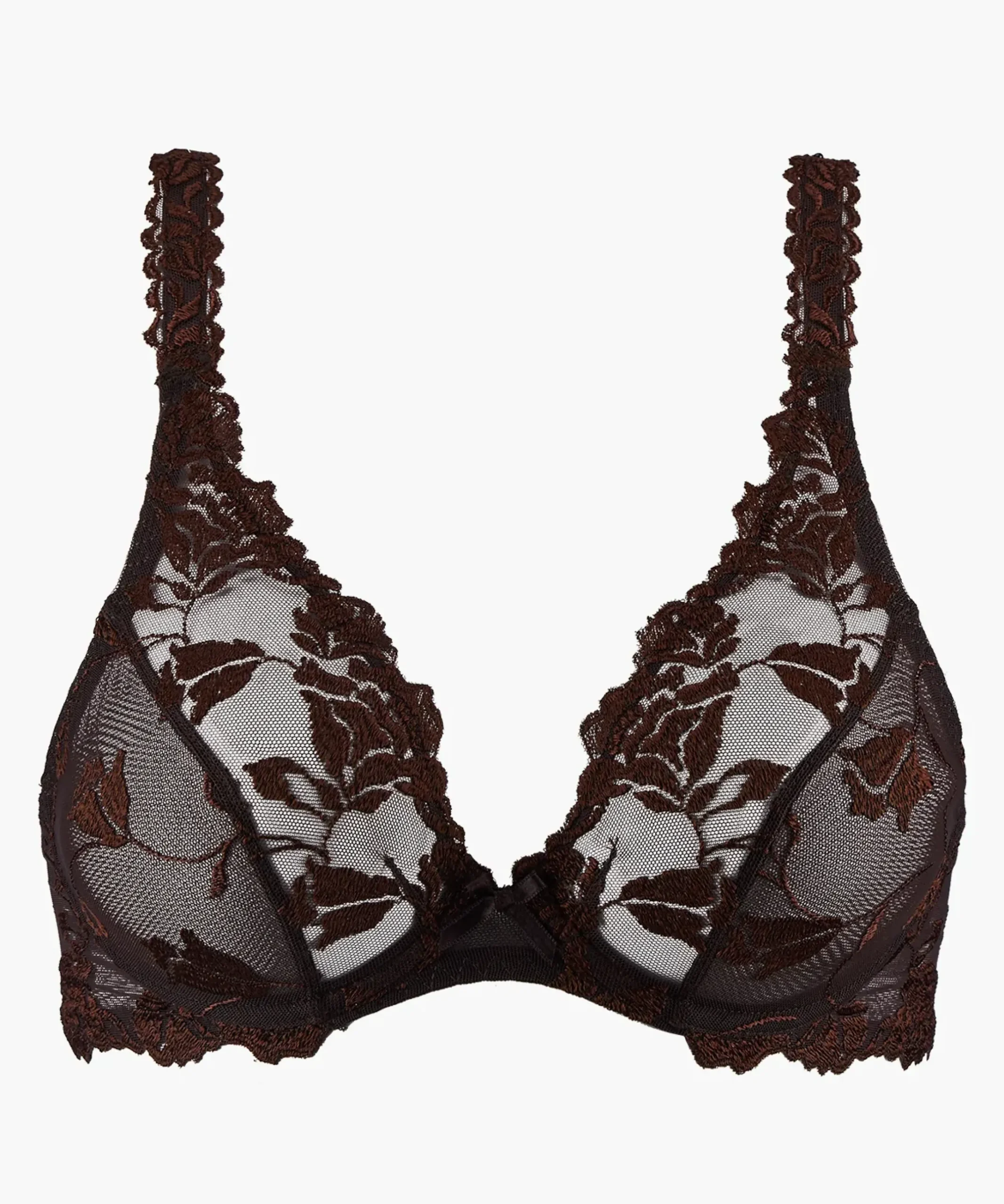 Softessence Soutien-gorge Triangle avec armatures