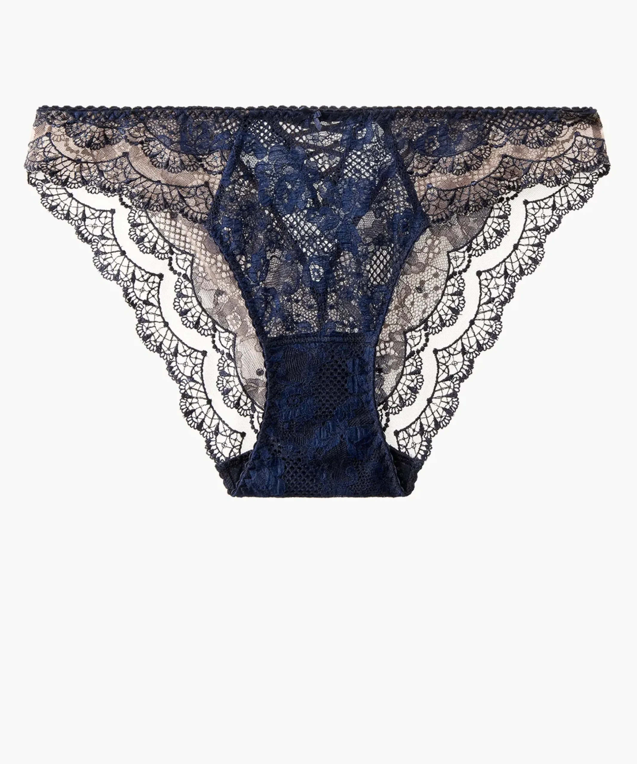 Soleil Nocturne Culotte Italienne