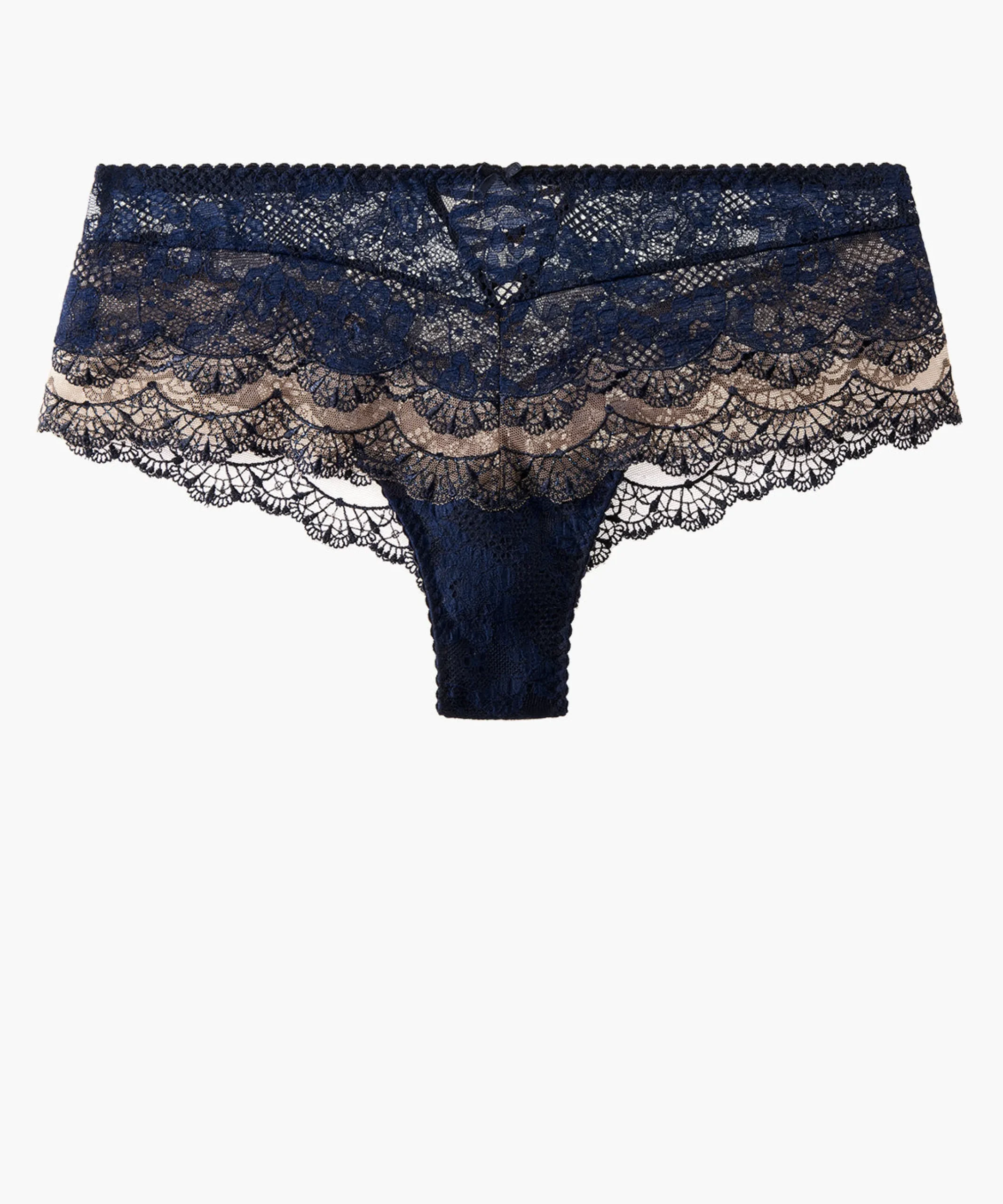Soleil Nocturne Shorty