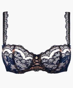 Soleil Nocturne Soutien-gorge Corbeille