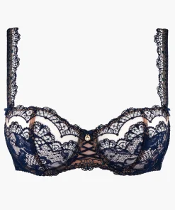 Soleil Nocturne Soutien-gorge Corbeille