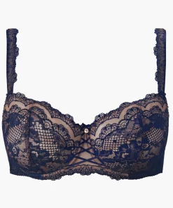 Soleil Nocturne Soutien-gorge Corbeille confort
