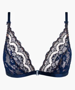 Soleil Nocturne Soutien-gorge Triangle