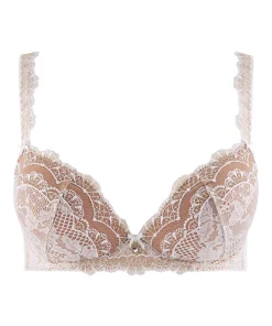 Soleil Nocturne Soutien-gorge Push-up