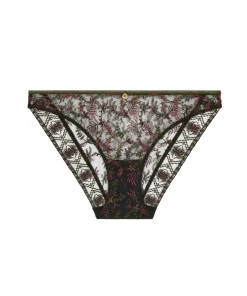 Sound of Heart Culotte Italienne