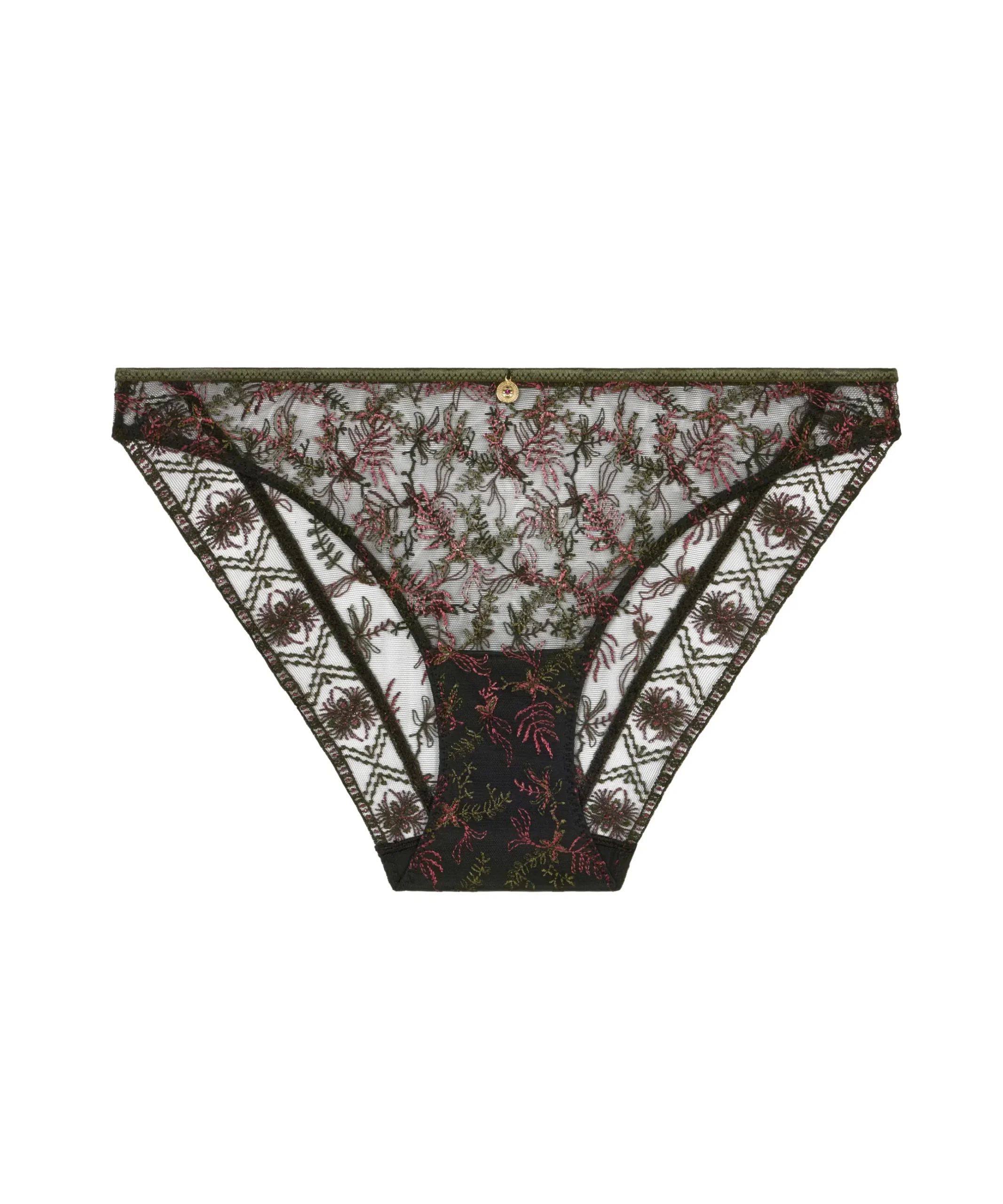 Sound of Heart Culotte Italienne
