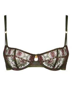Sound of Heart Soutien-gorge Corbeille avec armatures