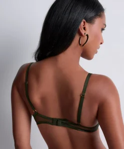 Sound of Heart Soutien-gorge Corbeille avec armatures