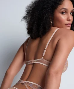 Sound of Heart Soutien-gorge Corbeille avec armatures