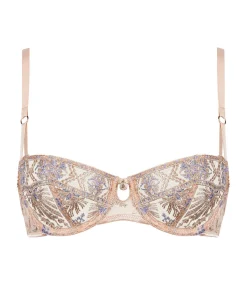 Sound of Heart Soutien-gorge Corbeille avec armatures
