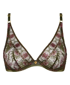 Sound of Heart Soutien-gorge Triangle avec armatures