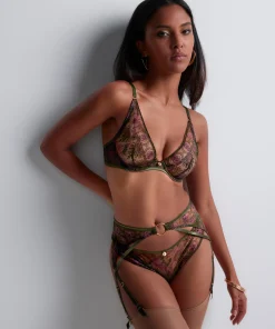 Sound of Heart Soutien-gorge Triangle avec armatures