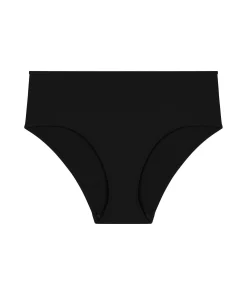 Sparkling Treasure Bas de maillot de bain taille haute