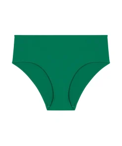 Sparkling Treasure Bas de maillot de bain taille haute