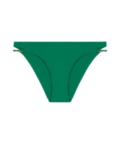 Sparkling Treasure Bas de maillot de bain brésilien