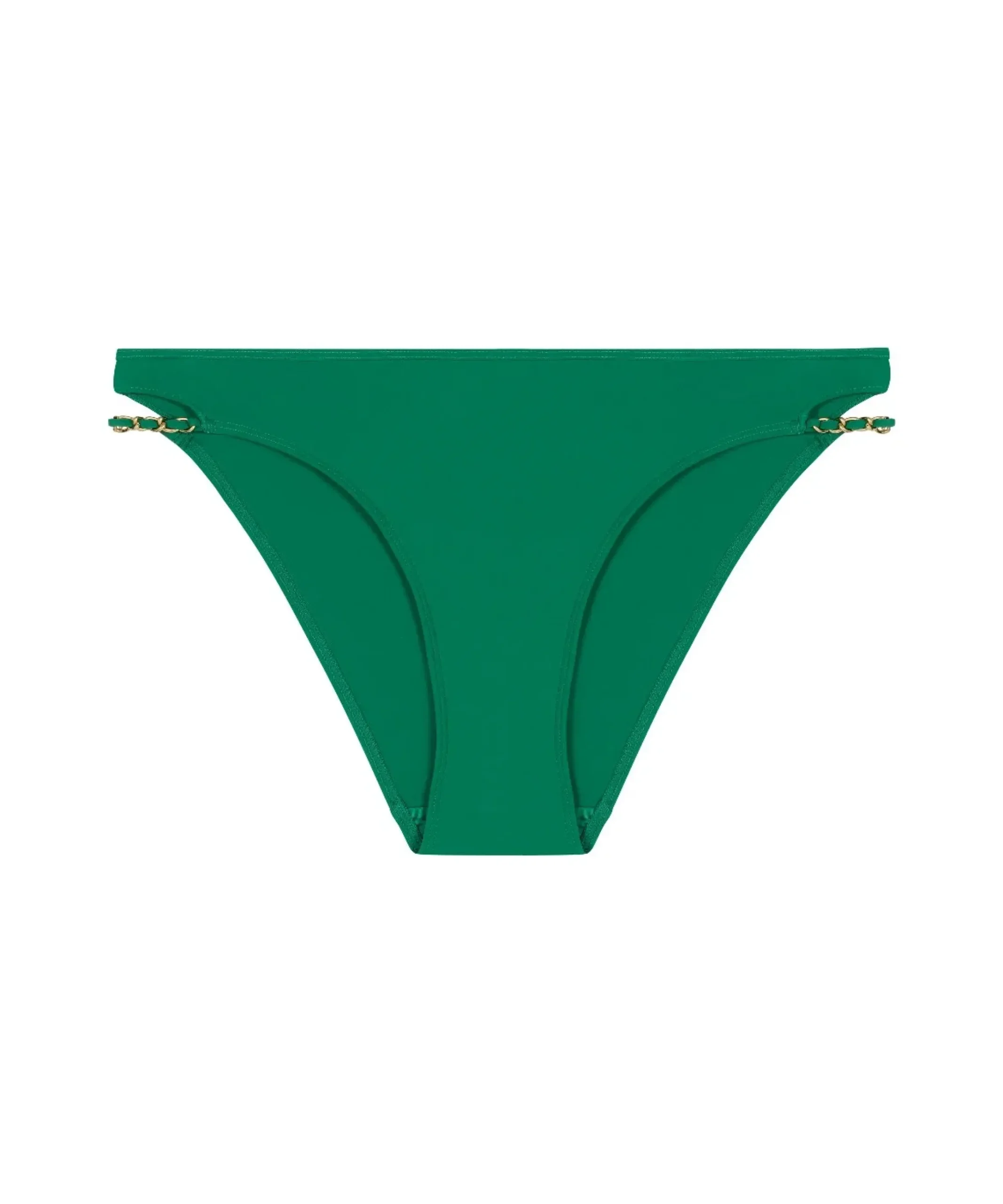 Sparkling Treasure Bas de maillot de bain brésilien