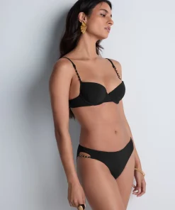 Sparkling Treasure Bas de maillot de bain brésilien