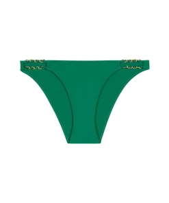 Sparkling Treasure Bas de maillot de bain taille basse