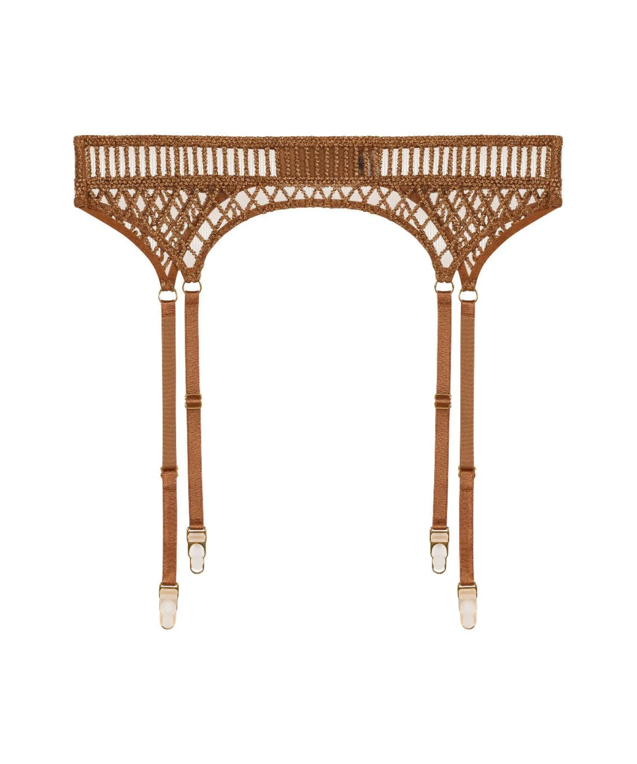 Stardust Dream Porte-jarretelles